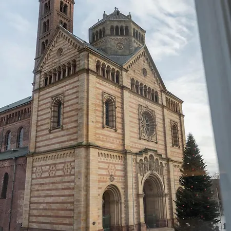 Hotel Zum Kaiserdom
